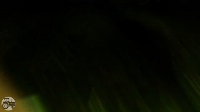 Уборка рапса в колхозе. Комбайн палессе кзс 1218.