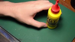 Для начинающих. Как склеить и зашпаклевать миниатюру.