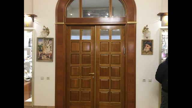 Главный раввин еврейского общинного центра в Сокольниках - рав Шломо Акиваев. Глава Бешалах