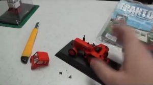 Конверсия МТЗ-80, Тракторы история люди машины