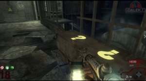 "BLACK OPS 3 SNIPER PACK A PUNCHED!" - Call of Duty Zombies MOD #2! (Black Ops 3 Zombies Guns)