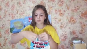 МОИ ПОДАРКИ НА ДЕНЬ РОЖДЕНИЯ 12 лет/Что мне подарили?