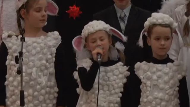 Солигорск. СТК. Воскресная школа в гостях у ОАО «Беларуськалий» смотреть онлайн