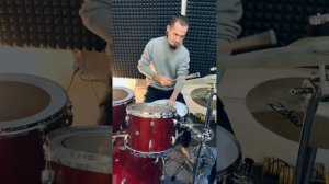 Тест 🙏🏻микрофона для Бас Барабана Behringer BA 19 A