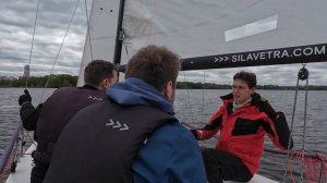 Сила Ветра - яхтклуб