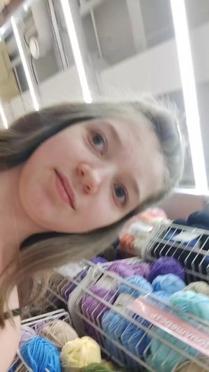 выбираю подарок бабушке