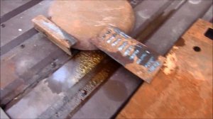 Отработка и ржавчина Против законов диванных Физиков!