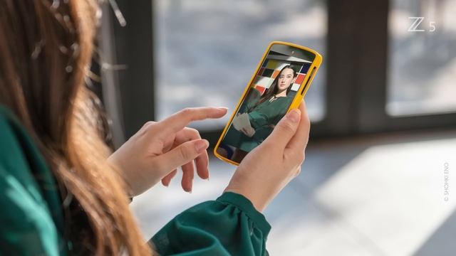 Nikon Z 5 First Look смотреть онлайн