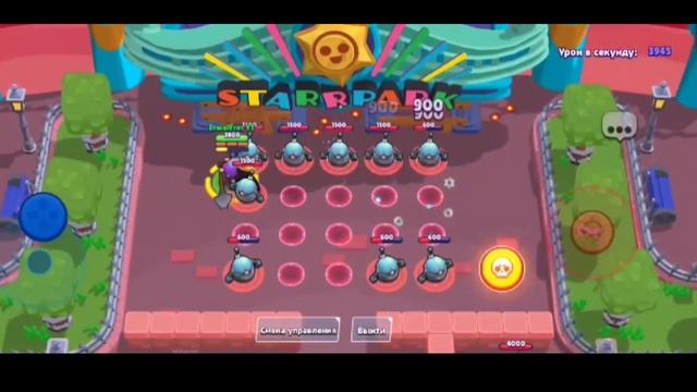 Что делать если BrawlStars вылетает? Бравл старс для слабых устройств! смотреть онлайн