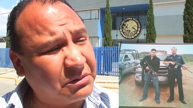 Denuncia Ante la PRG contra Ricardo Gallardo C..mov смотреть онлайн