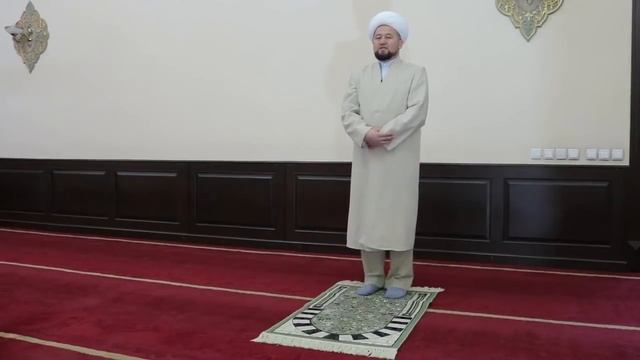 Намоз ўқишни ўрганамиз! Бомдод намози суннати  نماز اوقيشني اورگاناميز .Устоз Мухаммад Шокир домла