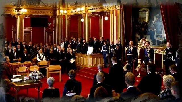 Откуда в Скандинавии столько денег? История Северной Европы
