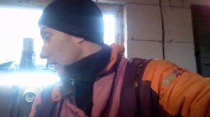 Установка ленивца на полуприцеп