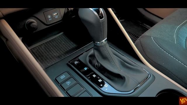 Hyundai Tucson - 2019