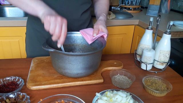 #пловрецептскурицей#пловрецепты#DafnaStar#рассыпчатыйплов# МУЖ будет Просить ЕЩЁ Сочный ПЛОВ смотреть онлайн