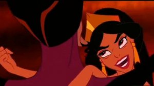 а твоя борода она такая такая КрИвАя