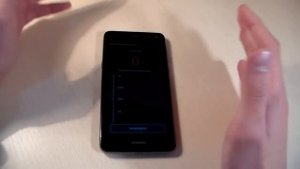 Обзор Huawei Y5 2017 (MYA-U29)