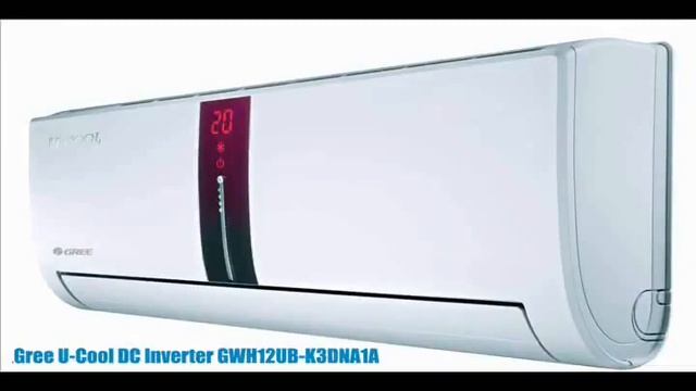 Какой кондиционер лучше купить Рейтинг ТОП 5 смотреть онлайн