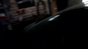 Как снять старую шпатлевку с кузова авто. Ужасы кузовного ремонта.