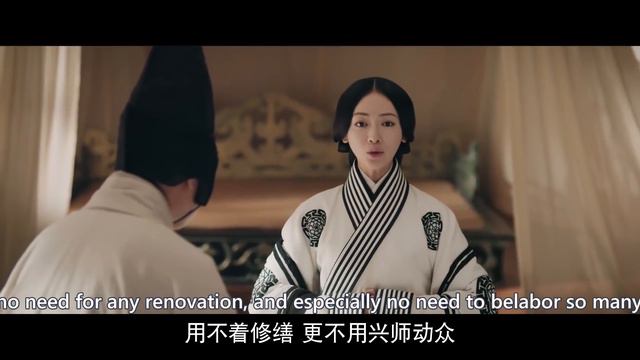 灰姑娘八年后与昔日情人重聚，丈夫门外偷看，大发醋意 🥰 中国电视剧 смотреть онлайн