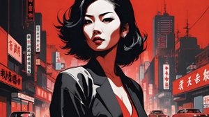The Best Of Meiko Kaji