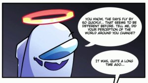 Black Teaches White Some "Tricks" #vsimpostorv4