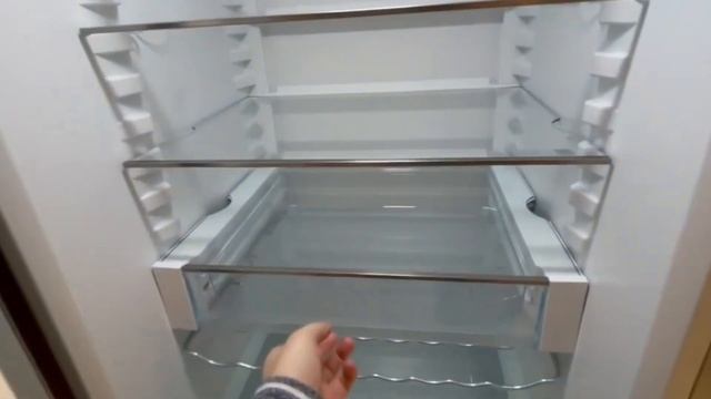 ХОЛОДИЛЬНИКИ LIEBHERR 2023