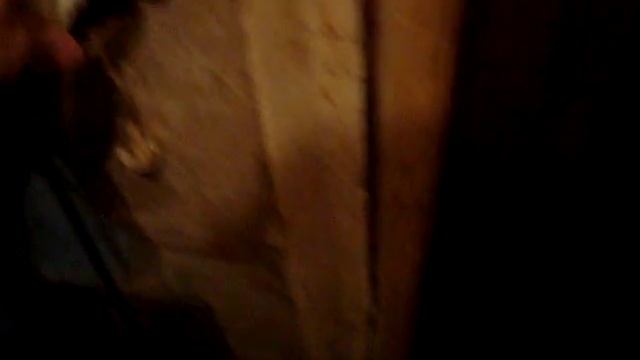 Пробный запуск центрифуги "Вьюга"