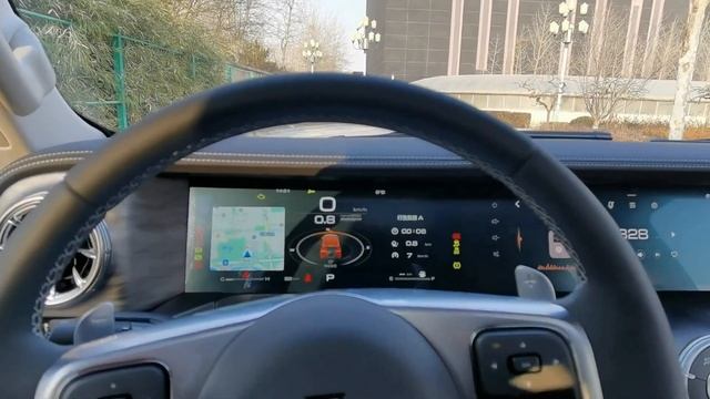 ALL NEW 2021 GreatWall WEY Tank300 Off-Road Edition - Exterior And Interior смотреть онлайн