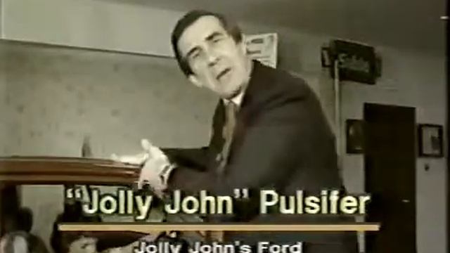 1982 Ford Escort - Jolly John - Saco, maine смотреть онлайн