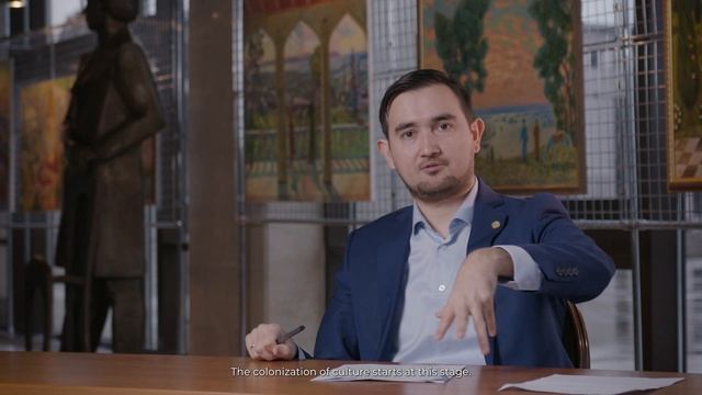 О перформансе и деколонизации культуры