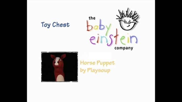 Baby Newton Toy Chest смотреть онлайн