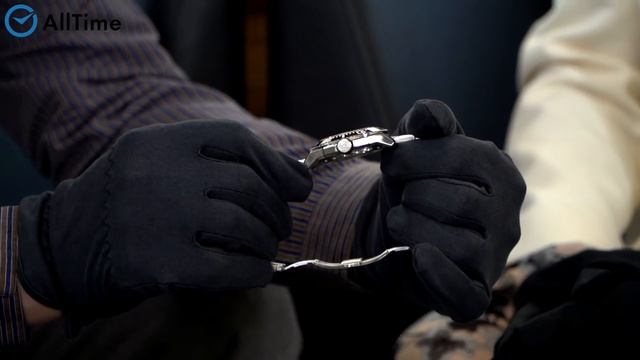 ТОП 5 часов Armand Nicolet. Обзор интересных швейцарских часов. AllTime смотреть онлайн