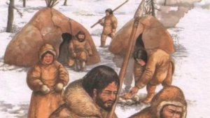30.  История.  Первобытный строй