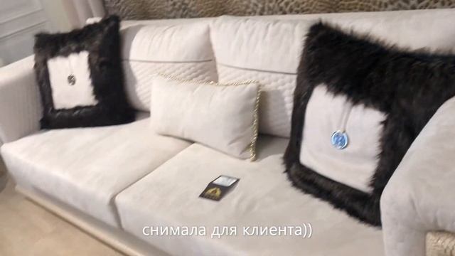 Мебельный городок в Стамбуле/ Мебельный тур/ Маско/ Более 600 магазинов мебели. Подробно в описании