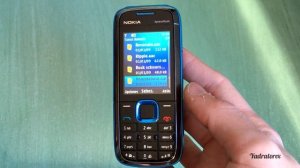 Nokia 5130 XpressMusic - ringtones, themes, wallpapers...