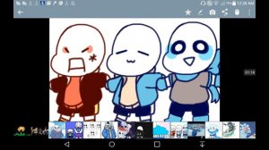 Undertale gifs