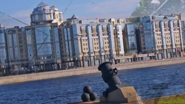 В ЛЕНИНГРАД ПРИХОДИТ ОСЕНЬ смотреть онлайн