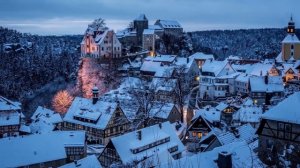 Достопримечательности Швейцарии