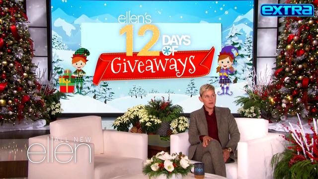 Ellen DeGeneres on EMOTIONAL End of Talk Show and Future Plans (Exclusive)