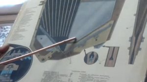 Константин Юрин. Аппараты ВЛ-10 БВЗ-2 1ч