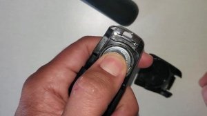 Chevrolet Key Battery Replacement (Camaro, Colorado, Cruze, Malibu, Orlando, Silverado & more)