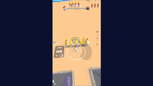 Medieval War Mobile Game | Gameplay Android & Apk смотреть онлайн