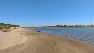 Первый сплав на Хатанге тревел 1