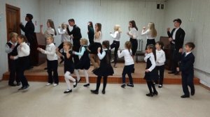 Клип на день учителя "Круче всех"