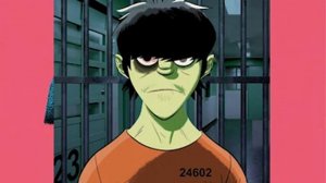 GORILLAZ The NOW NOW Fan Interview Part 2 #Gorillaz