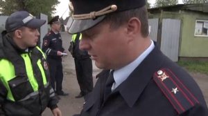 В Калининграде инспекторы ДПС провели мероприятия по проверке водителей на трезвость