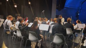 Ильхам Байтиряк - «Крымская» сюита из балета «Сарвиназ»