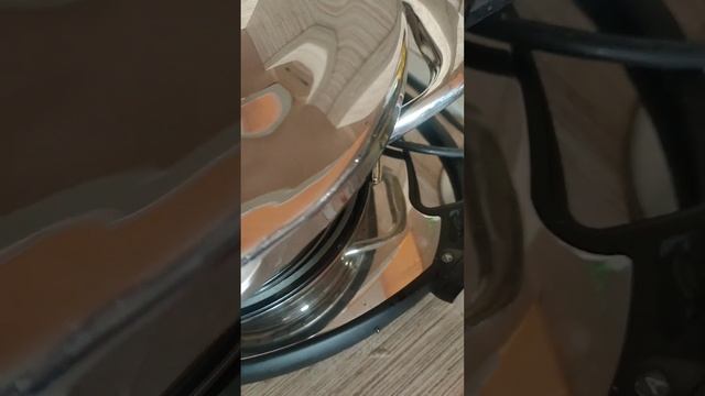 Куриные желудки с картофелем по методу АМС смотреть онлайн