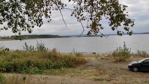 Город Чебаркуль назвали в честь озера Чебаркуль